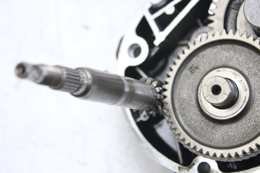 photo de TRANSMISSION ROUE APRILIA SCARABEO 100 (2003 - 2012)