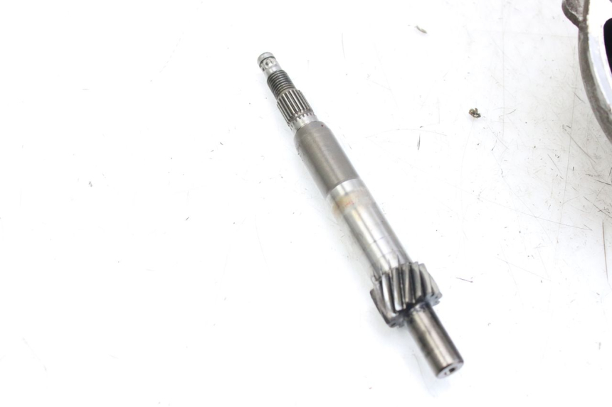 photo de TRANSMISSION ROUE APRILIA SCARABEO 100 (2003 - 2012)
