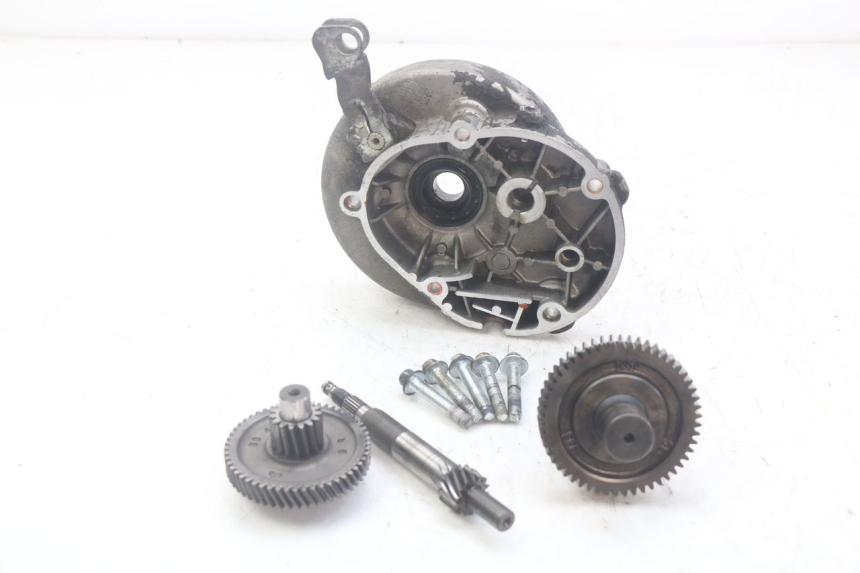 photo de TRANSMISSION ROUE APRILIA SCARABEO 100 (2003 - 2012)