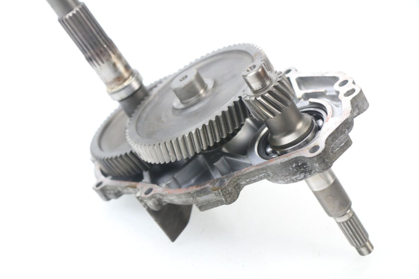 photo de TRANSMISSION ROUE  APRILIA SCARABEO GT 125 (1999 - 2007)