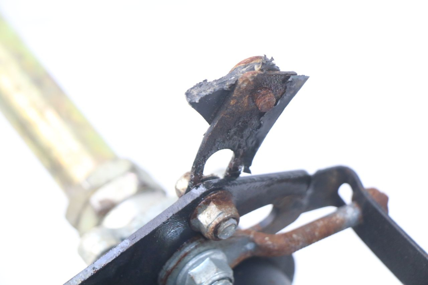 photo de TRANSMISSION ROUE  CHINESE QUAD ATV ENFANT 125 - Autre angle de vue