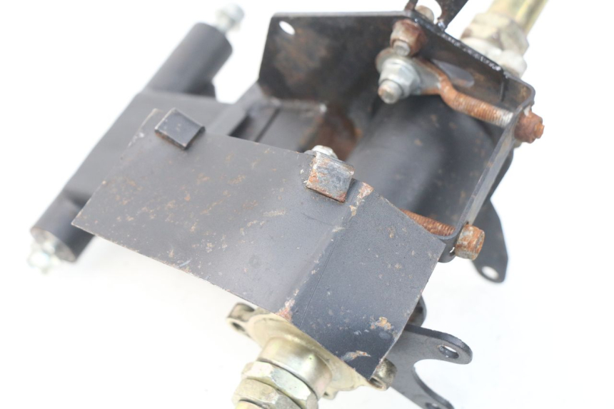 photo de TRANSMISSION ROUE  CHINESE QUAD ATV ENFANT 125 - Gros plan technique