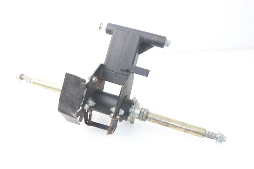 photo de TRANSMISSION ROUE  CHINESE QUAD ATV ENFANT 125 - Vue d’ensemble