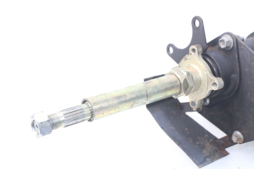 photo de TRANSMISSION ROUE  CHINESE QUAD ATV ENFANT 125 - Points de fixation