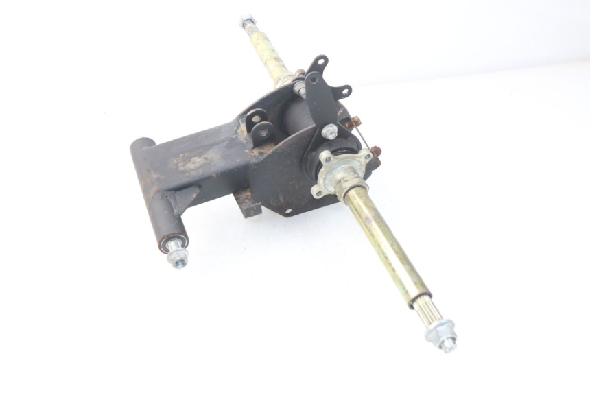 photo de TRANSMISSION ROUE  CHINESE QUAD ATV ENFANT 125 - Marquages et références