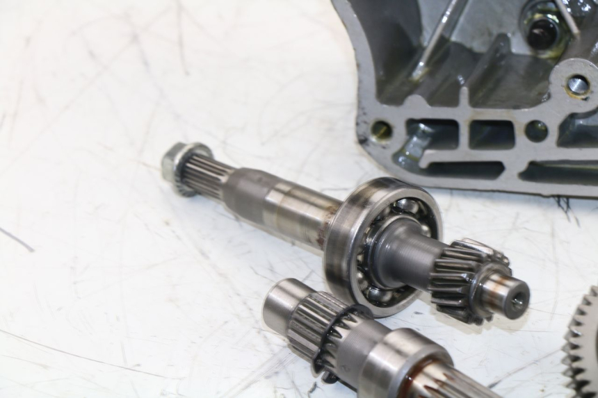 photo de TRANSMISSION ROUE  BAOTIAN BT 49 QT-9 50 (2006 - 2010) - Vue produit