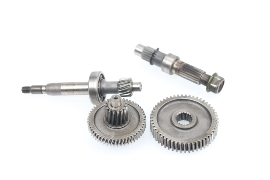 photo de TRANSMISSION ROUE  BAOTIAN BT 49 QT-9 50 (2006 - 2010)