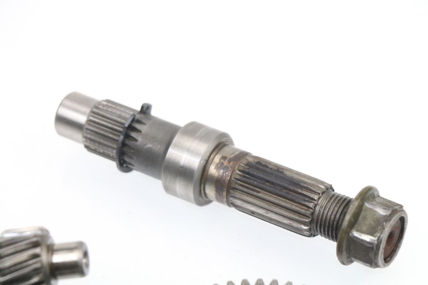 photo de TRANSMISSION ROUE  BAOTIAN BT 49 QT-9 50 (2006 - 2010)