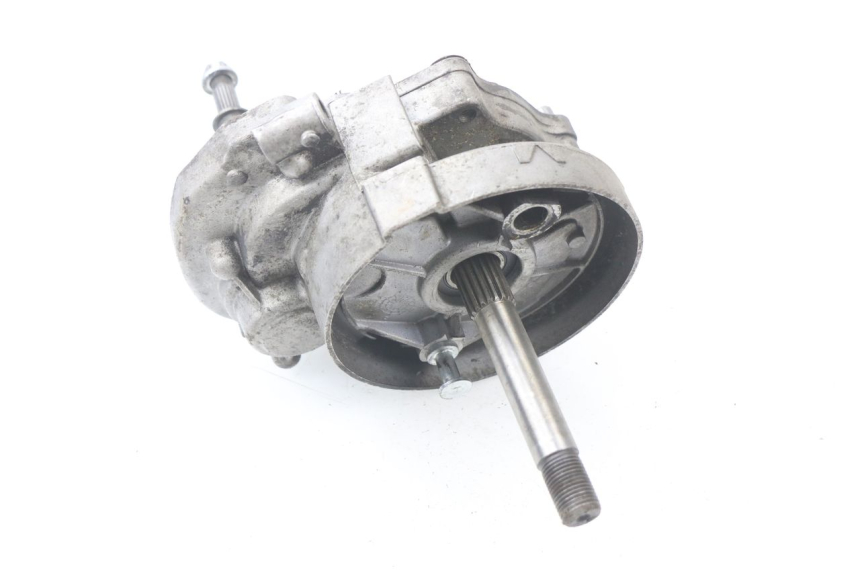 photo de TRANSMISSION ROUE  BENZHOU YY50QT31 VINTAGE 50 (2009 - 2012)