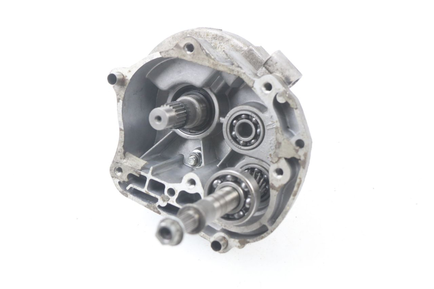 photo de TRANSMISSION ROUE  BENZHOU YY50QT31 VINTAGE 50 (2009 - 2012)