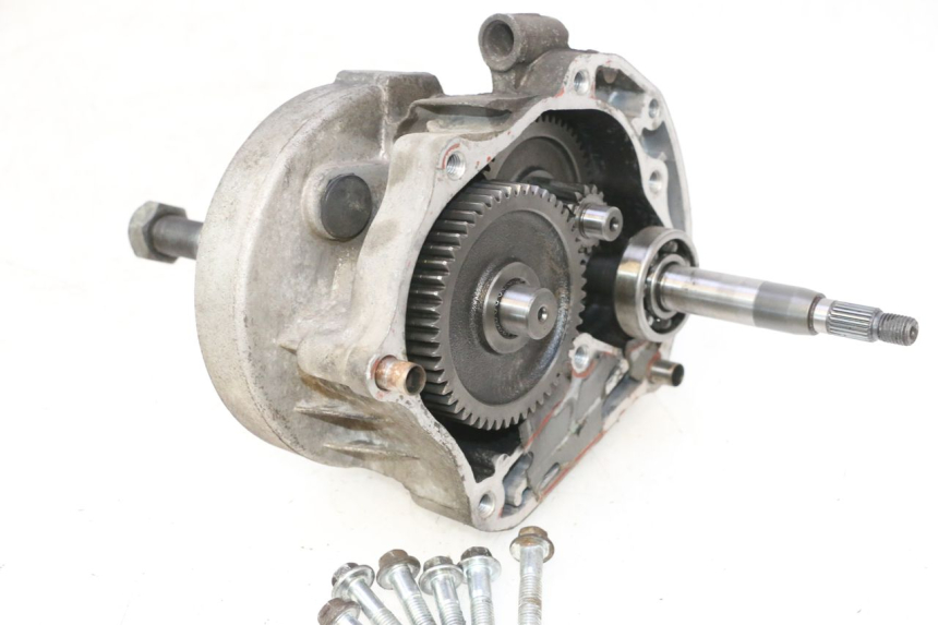 photo de TRANSMISSION ROUE  MASH BIBOP 2.0 50 (2021 - 2026) - Détail de la pièce