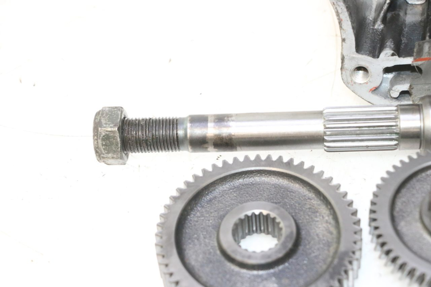 photo de TRANSMISSION ROUE  MASH BIBOP 2.0 50 (2021 - 2026) - Zoom composants