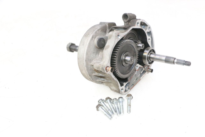 photo de TRANSMISSION ROUE  MASH BIBOP 2.0 50 (2021 - 2026) - Autre angle de vue