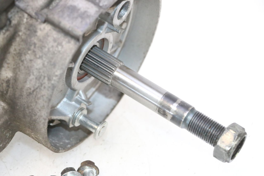 photo de TRANSMISSION ROUE  MASH BIBOP 2.0 50 (2021 - 2026) - Points de fixation