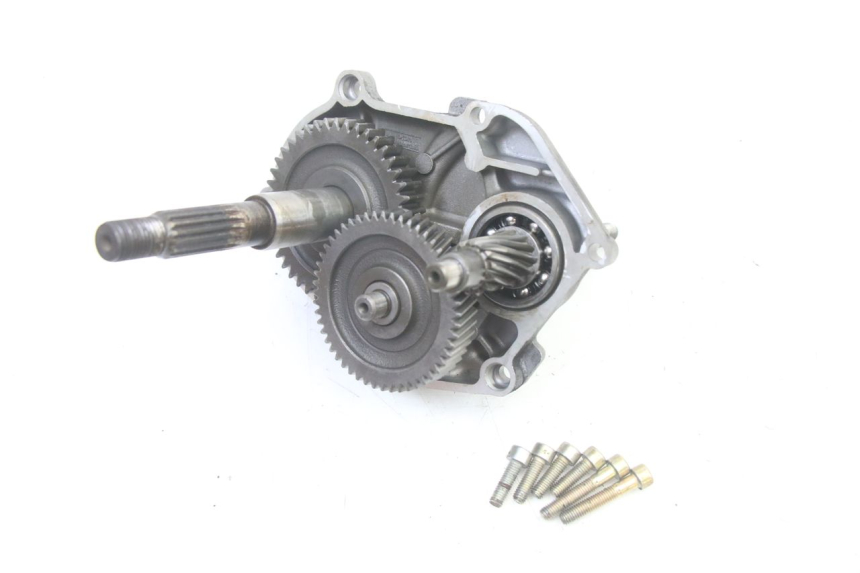 photo de TRANSMISSION ROUE  MBK BOOSTER NEXT GENERATION 50 (1995 - 1998)