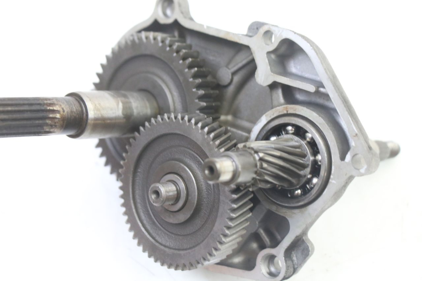 photo de TRANSMISSION ROUE  MBK BOOSTER NEXT GENERATION 50 (1995 - 1998)