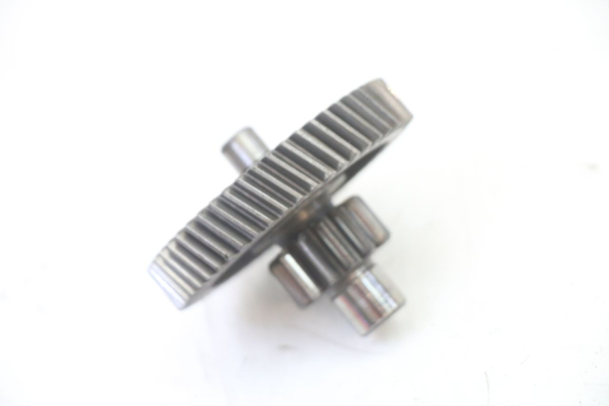 photo de TRANSMISSION ROUE  MBK BOOSTER NEXT GENERATION 50 (1995 - 1998)