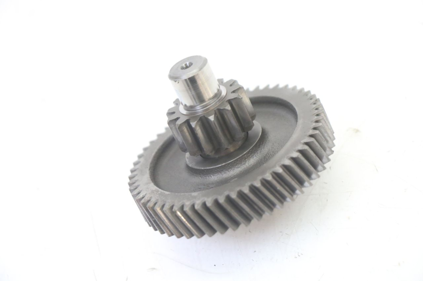photo de TRANSMISSION ROUE  MBK BOOSTER NEXT GENERATION 50 (1995 - 1998)