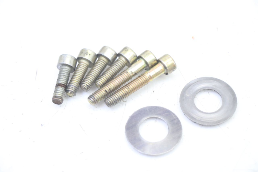 photo de TRANSMISSION ROUE  MBK BOOSTER NEXT GENERATION 50 (1995 - 1998)