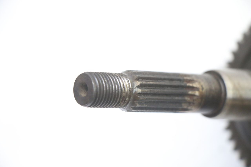 photo de TRANSMISSION ROUE  MBK BOOSTER NEXT GENERATION 50 (1995 - 1998)