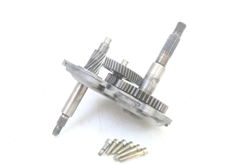 photo de TRANSMISSION ROUE  MBK BOOSTER NEXT GENERATION 50 (1995 - 1998)