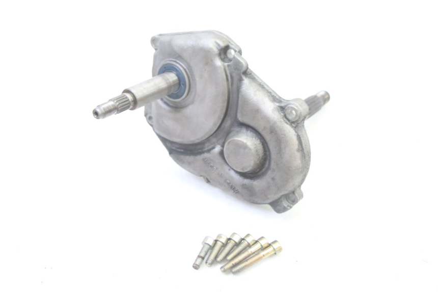 photo de TRANSMISSION ROUE  MBK BOOSTER NEXT GENERATION 50 (1995 - 1998)