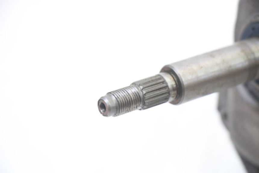 photo de TRANSMISSION ROUE  MBK BOOSTER NEXT GENERATION 50 (1995 - 1998)