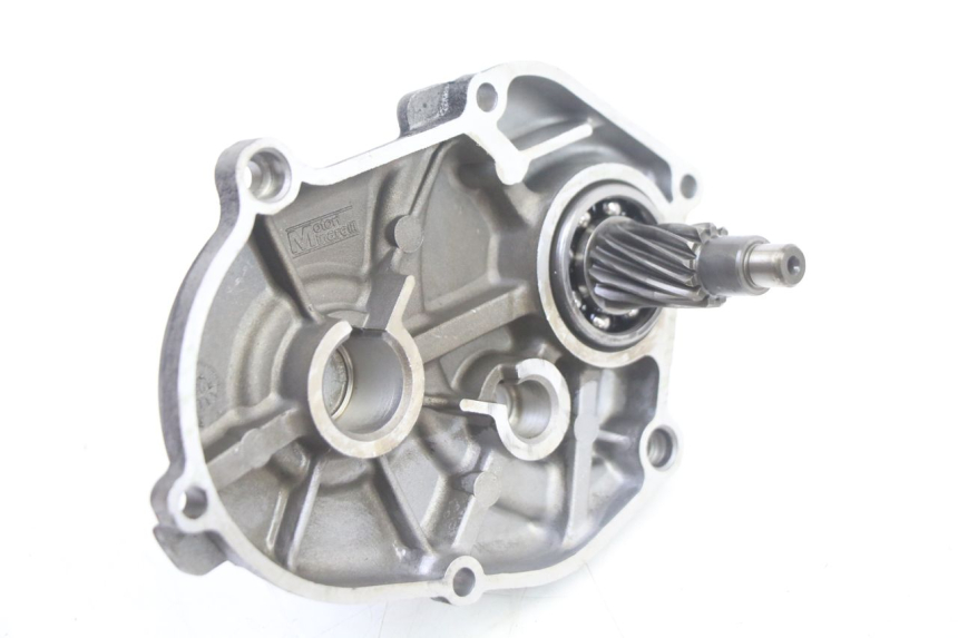 photo de TRANSMISSION ROUE  MBK BOOSTER NEXT GENERATION 50 (1995 - 1998)