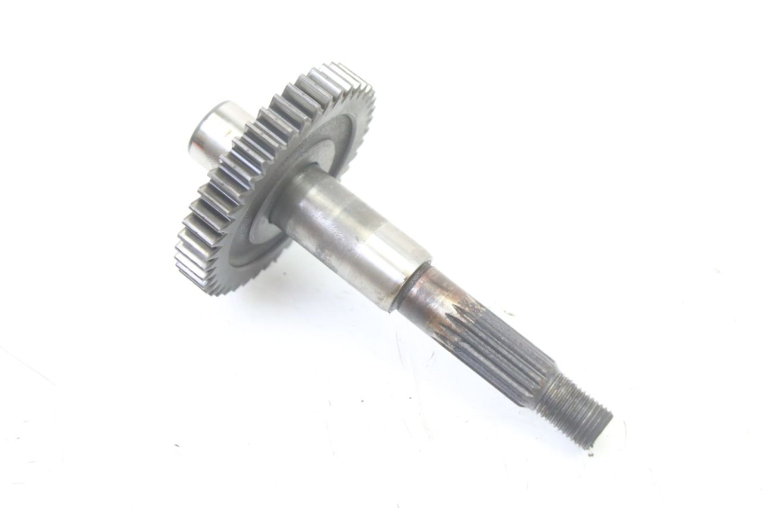 photo de TRANSMISSION ROUE  MBK BOOSTER NEXT GENERATION 50 (1995 - 1998)