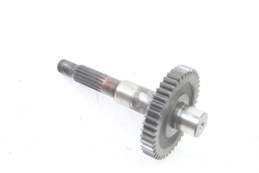 photo de TRANSMISSION ROUE  MBK BOOSTER NEXT GENERATION 50 (1995 - 1998)