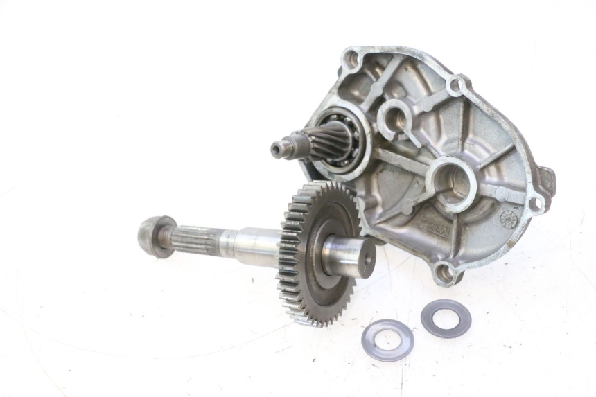 photo de TRANSMISSION ROUE  MBK BOOSTER ROCKET 50 (1995 - 1998) - Vue principale
