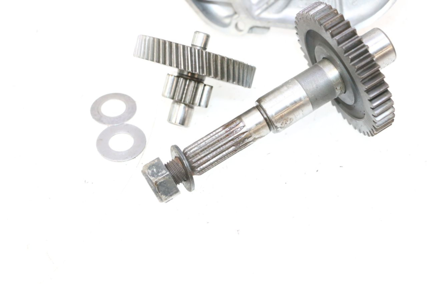 photo de TRANSMISSION ROUE  MBK BOOSTER ROCKET 50 (2004 - 2016) - Vue produit