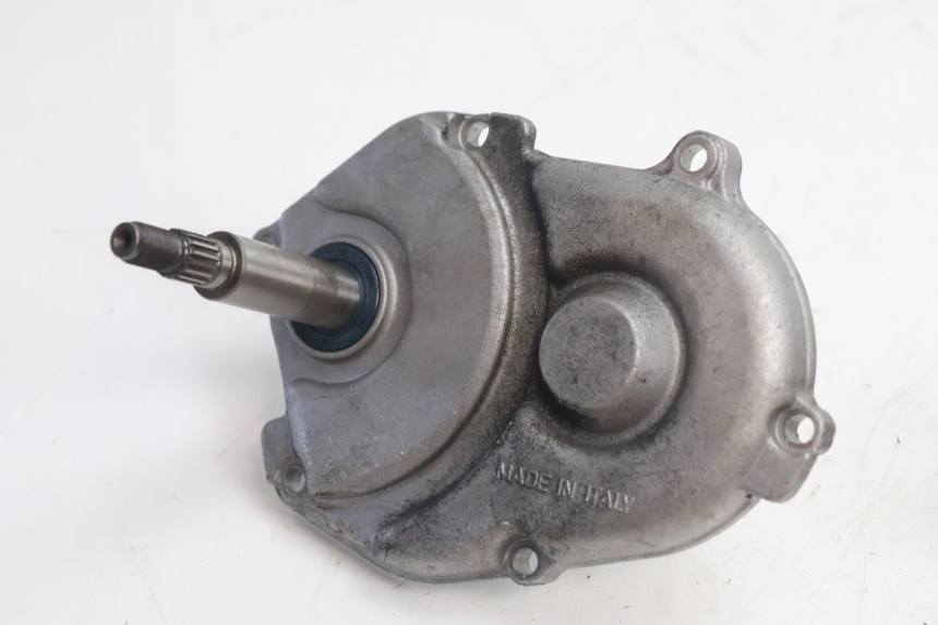 photo de TRANSMISSION ROUE MBK BOOSTER SPIRIT 50 (2004 - 2017) - Zoom état d’usage