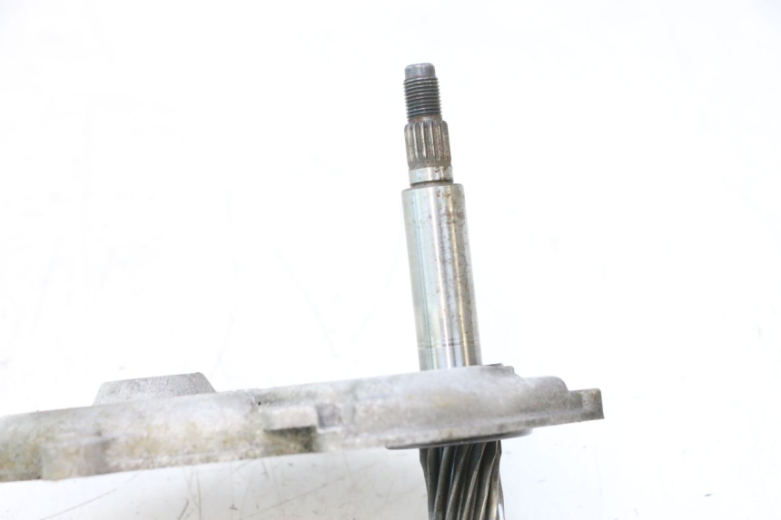 photo de TRANSMISSION ROUE  MBK BOOSTER SPIRIT 50 (1996 - 1999) - Vue produit