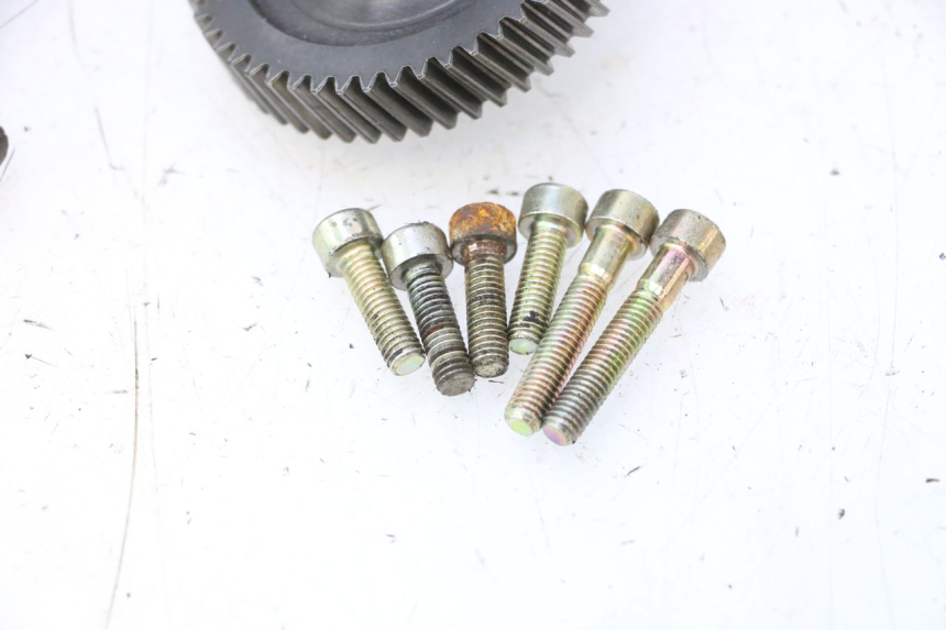 photo de TRANSMISSION ROUE  MBK BOOSTER SPIRIT 50 (1996 - 1999) - Photo complémentaire