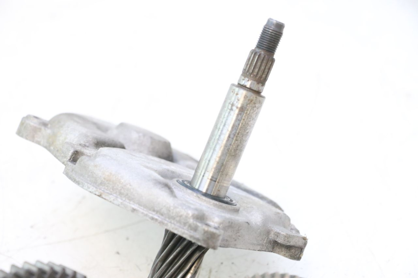 photo de TRANSMISSION ROUE  MBK BOOSTER SPIRIT 50 (1996 - 1999) - Pièce contrôlée
