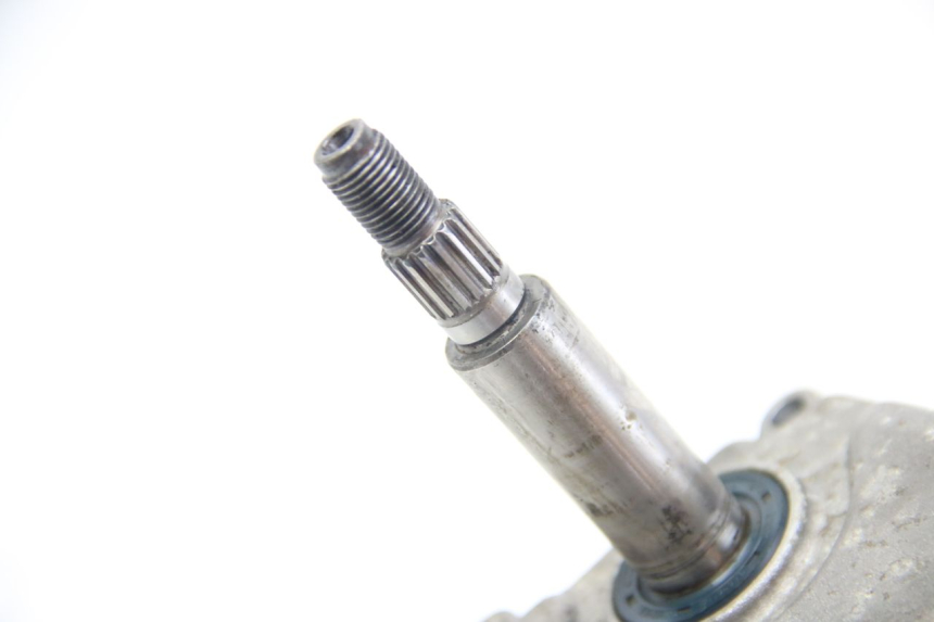 photo de TRANSMISSION ROUE  MBK BOOSTER SPIRIT NAKED 50 (2004 - 2017)