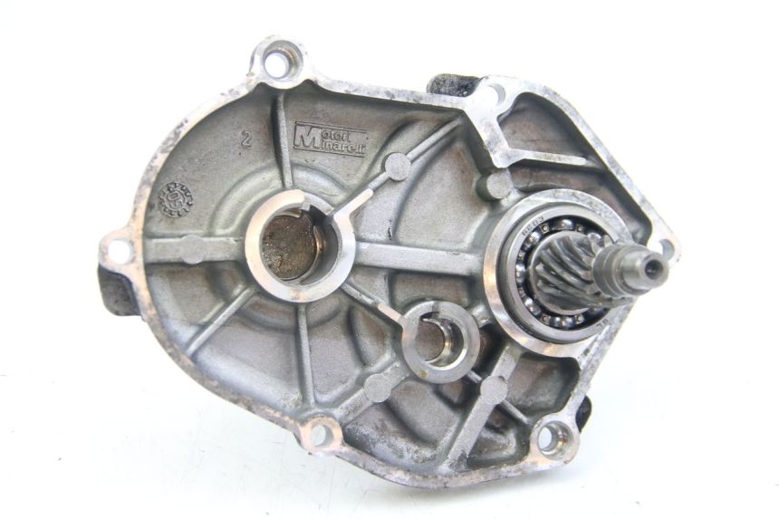 photo de TRANSMISSION ROUE  MBK BOOSTER SPIRIT NAKED 50 (2004 - 2017)