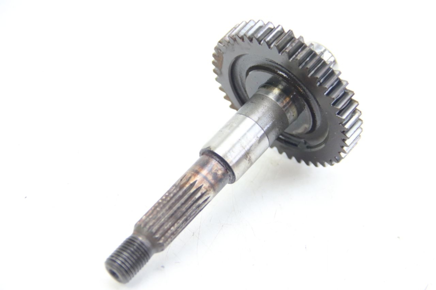 photo de TRANSMISSION ROUE  MBK BOOSTER SPIRIT NAKED 50 (2004 - 2017)