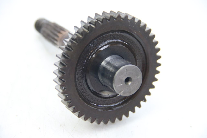 photo de TRANSMISSION ROUE  MBK BOOSTER SPIRIT NAKED 50 (2004 - 2017)