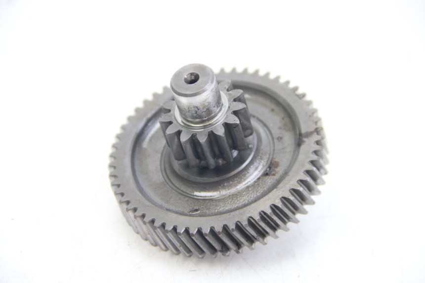 photo de TRANSMISSION ROUE  MBK BOOSTER SPIRIT NAKED 50 (2004 - 2017)