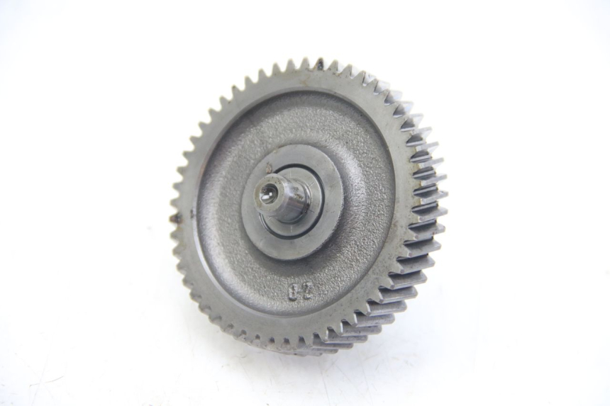 photo de TRANSMISSION ROUE  MBK BOOSTER SPIRIT NAKED 50 (2004 - 2017)