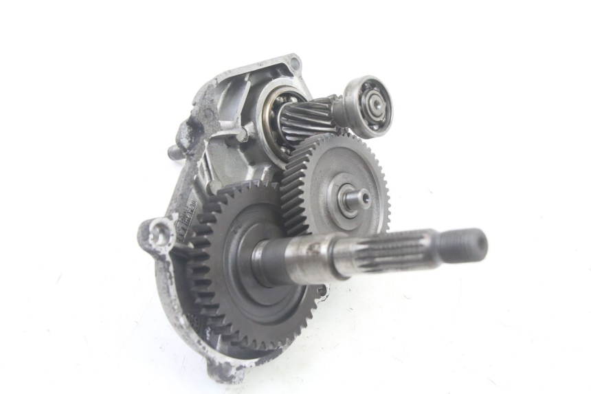 photo de TRANSMISSION ROUE  MBK BOOSTER SPIRIT NAKED 50 (2004 - 2017)