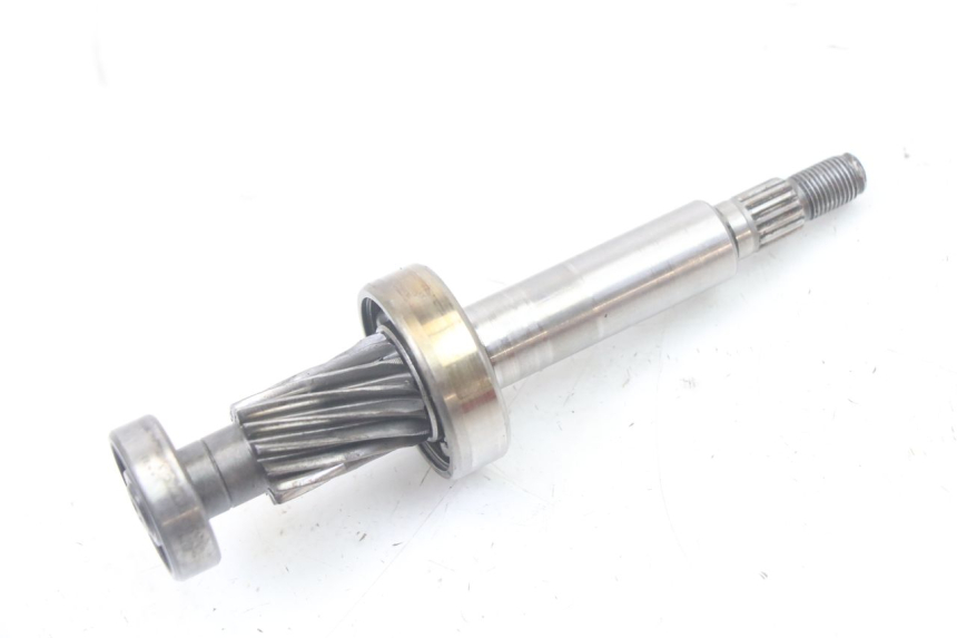 photo de TRANSMISSION ROUE  MBK BOOSTER SPIRIT NAKED 50 (2004 - 2017)