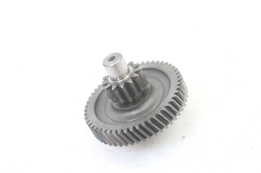 photo de TRANSMISSION ROUE  MBK BOOSTER SPIRIT NAKED 50 (2004 - 2017)
