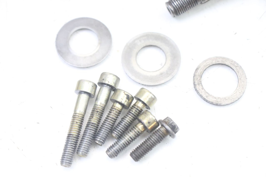photo de TRANSMISSION ROUE  MBK BOOSTER SPIRIT NAKED 50 (2004 - 2017)