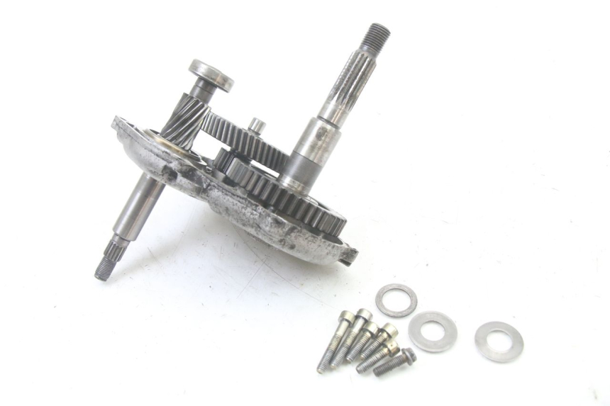 photo de TRANSMISSION ROUE  MBK BOOSTER SPIRIT NAKED 50 (2004 - 2017)