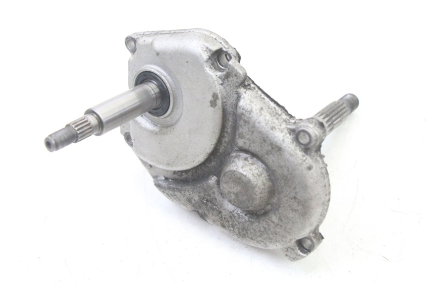 photo de TRANSMISSION ROUE  MBK BOOSTER SPIRIT NAKED 50 (2004 - 2017)