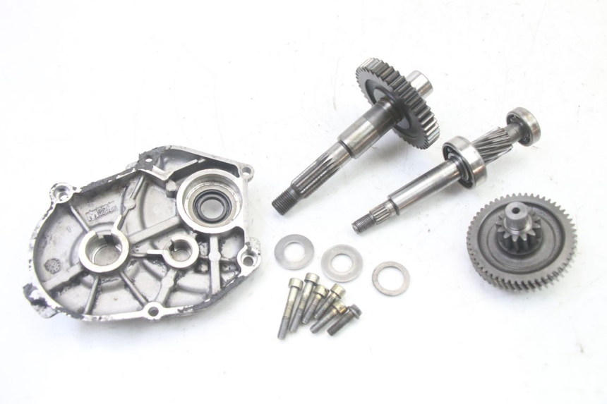 photo de TRANSMISSION ROUE  MBK BOOSTER SPIRIT NAKED 50 (2004 - 2017)