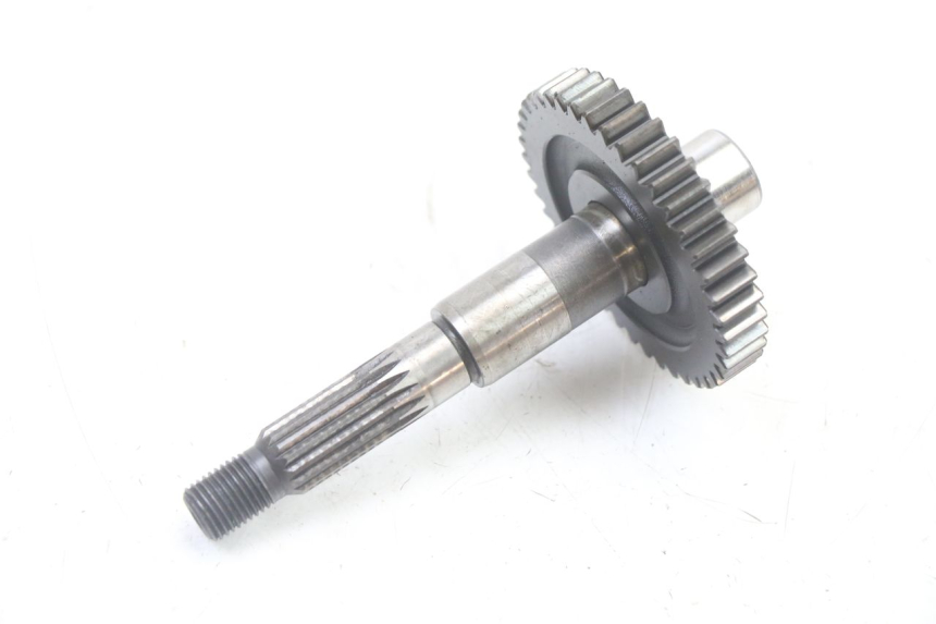 photo de TRANSMISSION ROUE  MBK BOOSTER SPIRIT NAKED 50 (2004 - 2017)